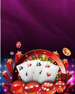 Kategori permainan di 123full termasuk slot online dan live casino
