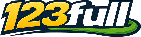 Logo 123full platform hiburan online